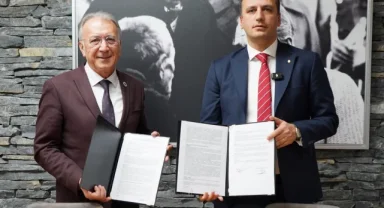 Bornova'da dezavantajlı gruplar adalete erişimi kolaylaşıyor