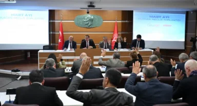 Bornova'da iklim değişikliğine karşı STORMLOG projesi