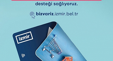 İzmir Büyükşehir Belediyesi emekliye nefes oluyor