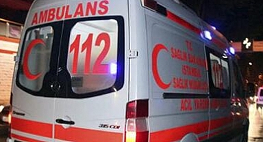 İzmir'de bıçaklı kavgada 1 kişi öldü, 2 kişi yaralandı