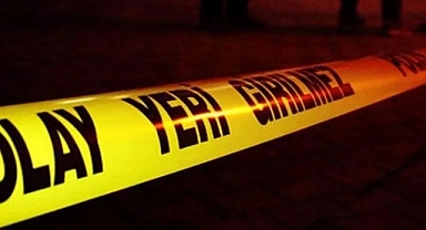 İzmir'de Çatıdan Düşen Baba-Oğul Hayatını Kaybetti