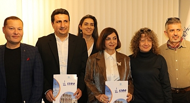 İzmir'de