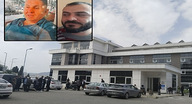 İzmir'de silahlı kavgada 3 kişi öldü