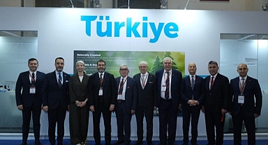 İzmir ile Çin arasında iş birliği köprüsü genişliyor