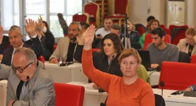 Güzelbahçe'ye GÜZBEL market geliyor!