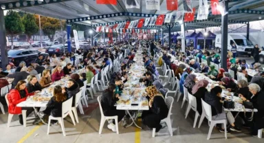 İzmir'in dayanışma ruhu artıyor!