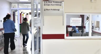 İzmir'in Obezite Polikliniği'nden bini aşkın kişi yararlandı