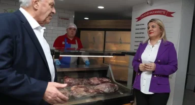 İzmit'te 'Halk Et' satışları başlıyor