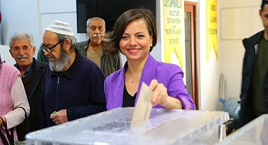 Karabağlar’da demokrasi vurgusu
