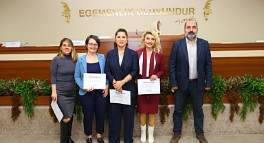 Karabağlar’da iklim krizi ve su yönetimi konuşuldu