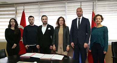 Karşıyaka’da tüm afet toplanma alanları mercek altında!