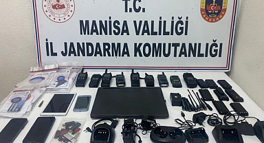 Kendisini MİT mensubu olarak tanıtan zanlı yakalandı