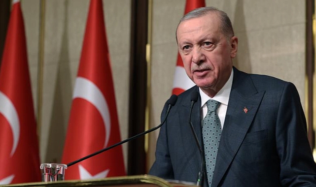 "Kışkırtmalara prim vermeyeceğiz"
