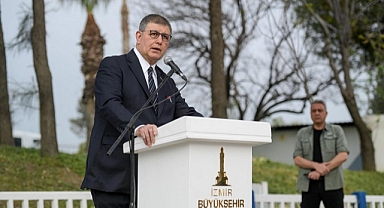 “Kol kola girince her şey çözülür”