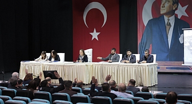 Konak’tan ‘akıllı şehir’ adımı