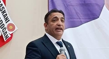 Köprübaşı AK Parti’den İftar Daveti