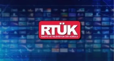 Küfürlü yayınlar RTÜK'ün radarında!