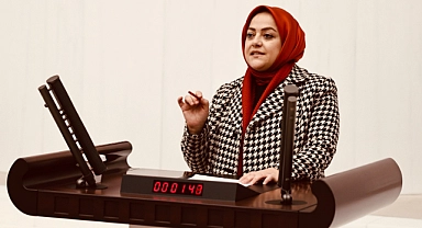 ‘"Lüks hayatlar korunuyor, emeklilerin hakları hiçe sayılıyor"