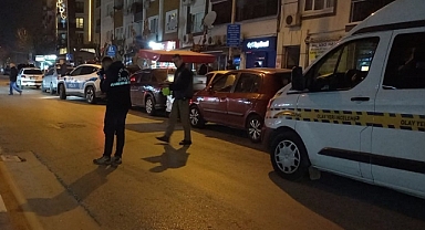 Manisa'da çıkan kavgada bıçaklanan kişi öldü