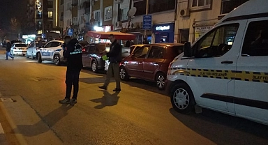 Manisa'da çıkan kavgada bıçaklanan kişi öldü
