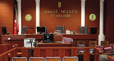 Manisa'da Kadın Öldüren Sanık Yargılanıyor