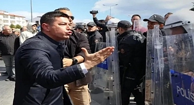 Marmaris Belediye Başkanı Acar Ünlü hakkında soruşturma
