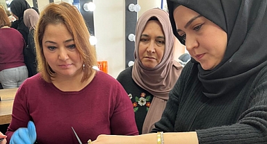 Meslek Fabrikası sayesinde hayatı değişti