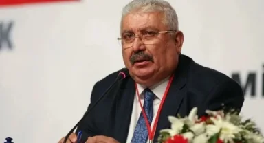 MHP'den CHP'ye 'sokak' tepkisi!