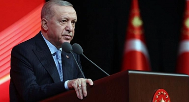"Milletin huzuruna çıkıp 'yolsuzluk yok' diyemiyorlar"