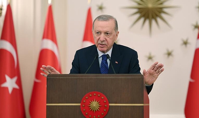 "Muhalefet iddialara cevap veremiyor"