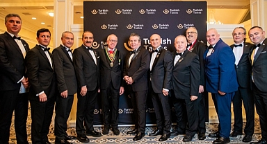 National Golf Club’ta Türk gıda ürünleri şovu