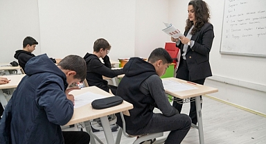 Öğrencilere ücretsiz sınav desteği