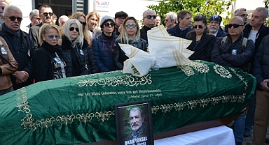 Okan Yüksel Toprağa Verildi