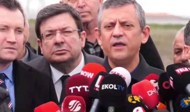 Bükemedikleri bileği yargıyla kırmaya kalkıyorlar!