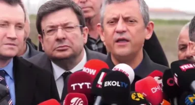 Bükemedikleri bileği yargıyla kırmaya kalkıyorlar!