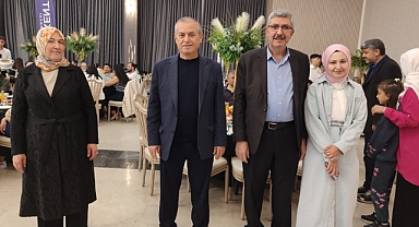 Özel Egekent Hastanesi, iki etkinlik birden düzenledi
