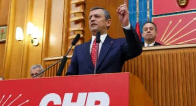 Özgür Özel: 4 binde yokuz, 22 bin 400 TL yaparsan desteği veririz