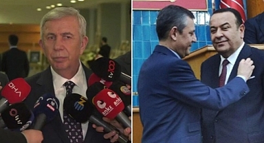 Özgür Özel, ‘Mansur başkanın emaneti’ demişti…