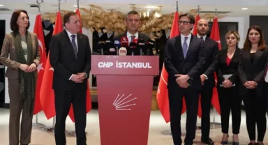 Özgür Özel: