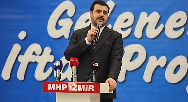 "Parti içi hesaplaşmalarınızı, milyarlık çıkar çatışmalarınızı sokağa taşıttırmayız!"