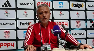 Pendikspor, Amed SF'ye 1-0 Mağlup Oldu