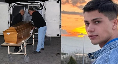 Randevulaşarak kavgaya giden genç öldürüldü