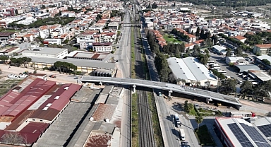 Sarnıç trafiği rahatlayacak