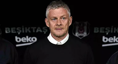 Solskjaer, 14 Yıl Sonra Galatasaray'ı Yenen İlk Yabancı Teknik Direktör