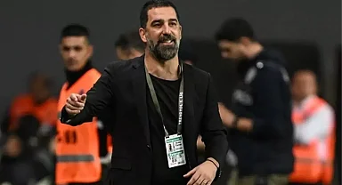 Süper Lig devinden Arda Turan bombası