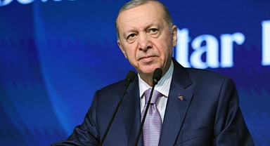 Tarımsal hasılada Avrupa'da lideriz