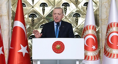 "Terörsüz Türkiye hedefinde kritik eşik aşıldı"