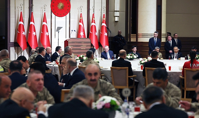 "Terörsüz Türkiye hedefine ulaşacağız"