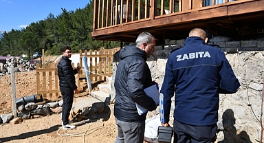 Torbalı Belediyesi hobi bahçelerine geçit vermiyor