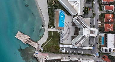 Turistler, Türkiye'ye yöneldi